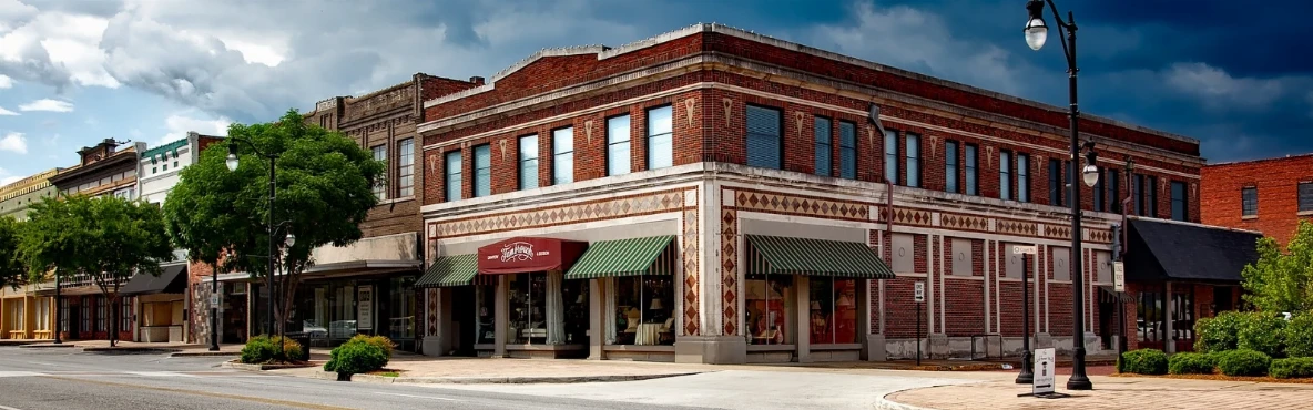 Discovering Gadsden, AL: An Introduction to the City's Rich History and Unique Weather