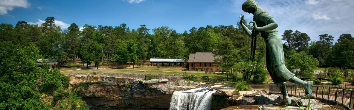 Exploring Gadsden, AL: Must-Visit Attractions and Exciting Activities