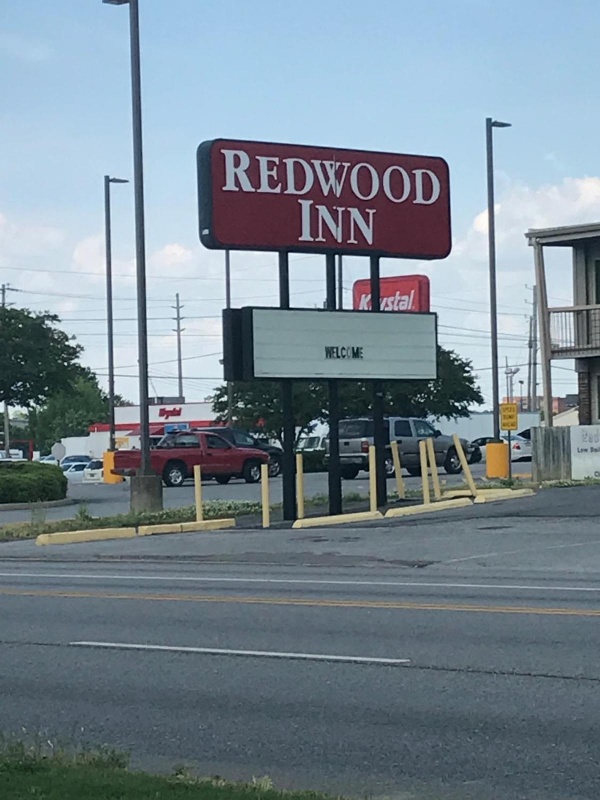 Redwood Inn image 1